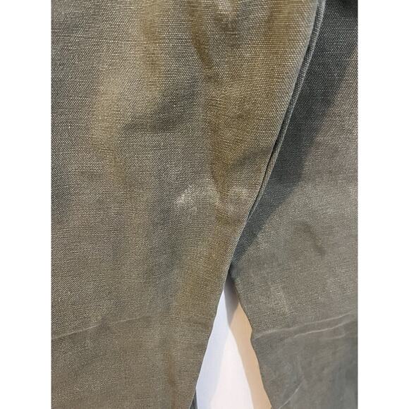 Carhartt double knee pants 32x32 Workwear Distressed Worn - Picture 5 of 6